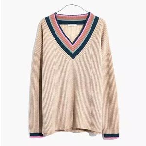 Madewell Sweater